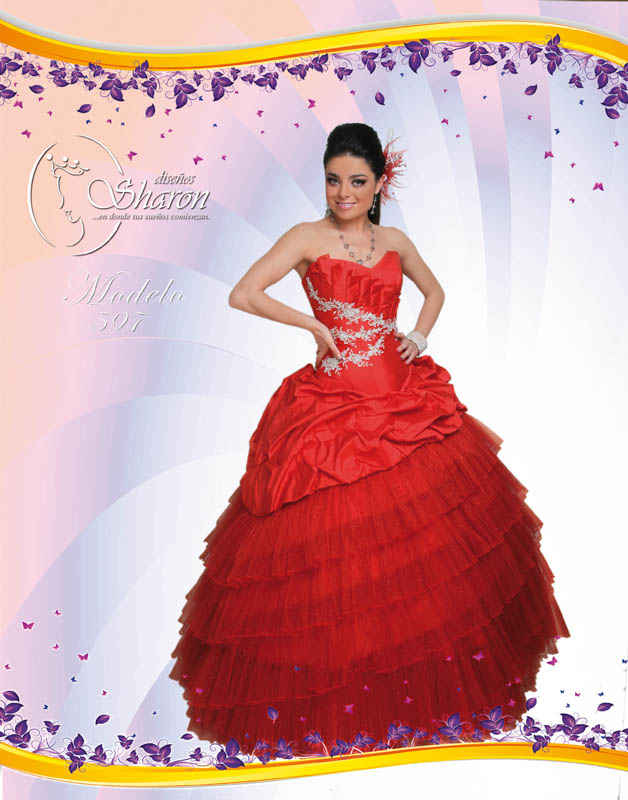 karla boutique quince bridal & formal