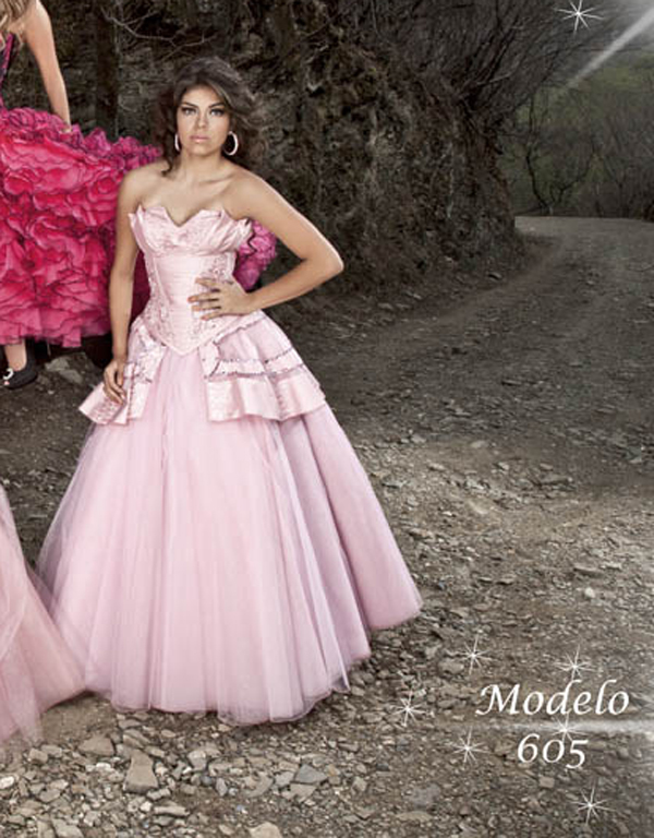 karla boutique quince bridal & formal
