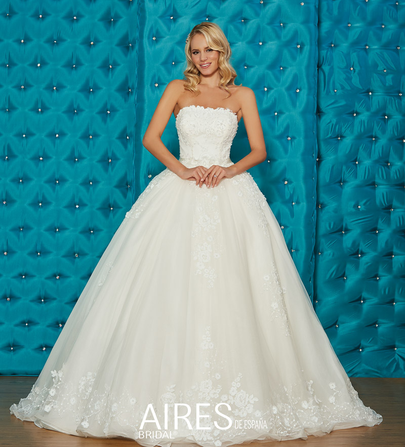 karla boutique quince bridal & formal