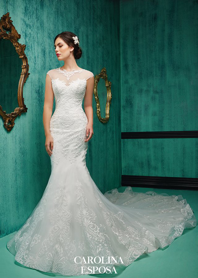 harwin wedding stores